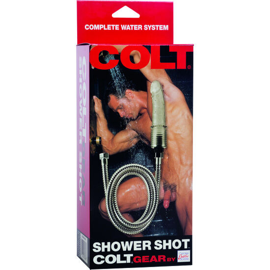 CALEXOTICS - COLT COUP DE DOUCHE - 7eme ciel
