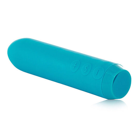 JE JOUE - VIBRATEUR BULLET CLASSIQUE SARCELLE - 7eme ciel