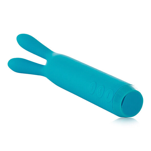 JE JOUE - BULLET RABBIT TEAL STRONG - 7eme ciel