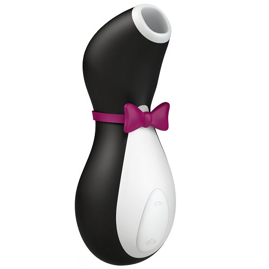 SATISFYER - PRO PENGUIN NG ÉDITION 2020 - 7eme ciel