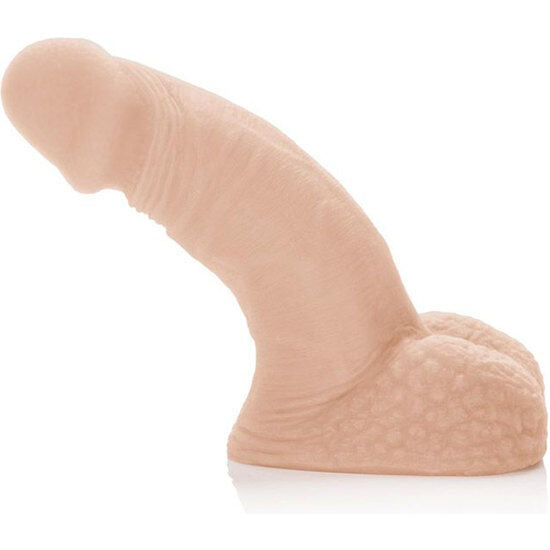 CALEXOTICS - EMBALLAGE CHAIR DE PÉNIS 14.5 CM - 7eme ciel