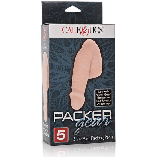 CALEXOTICS - EMBALLAGE CHAIR DE PÉNIS 14.5 CM - 7eme ciel