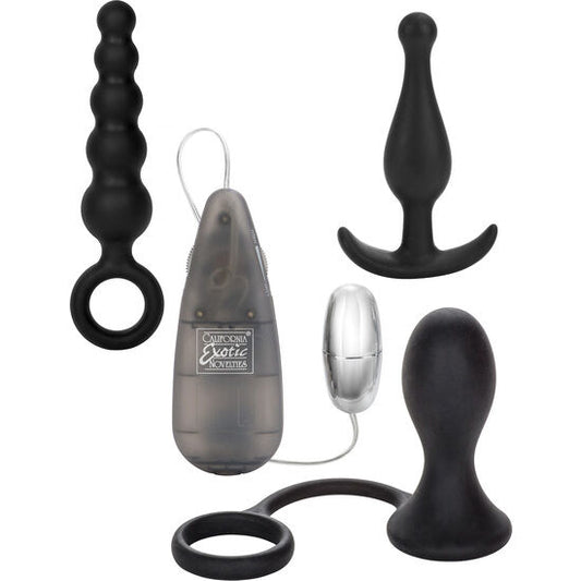 CALEXOTICS - SON KIT DENTRAÎNEMENT PROSTATE - 7eme ciel