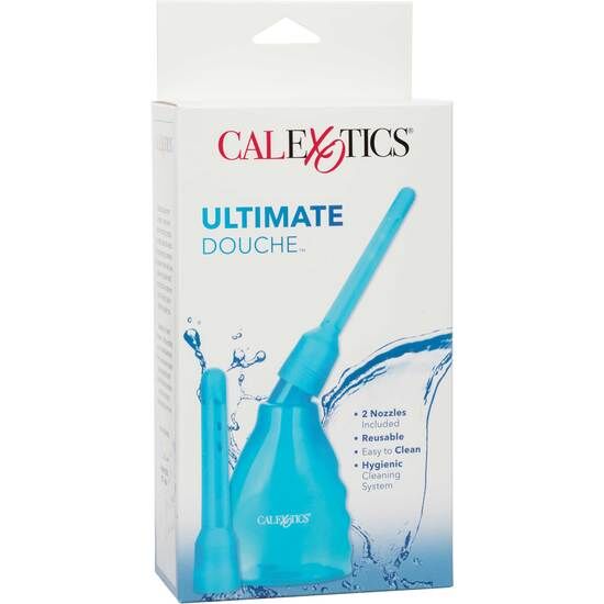 CALEXOTICS - ULTIME DOUCHE BLEU - 7eme ciel