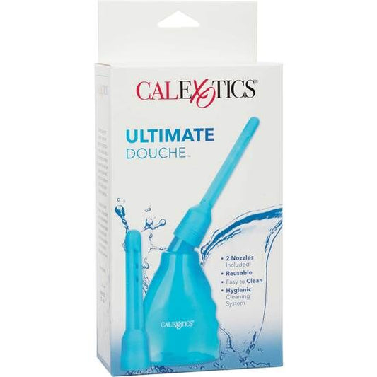 CALEXOTICS - ULTIME DOUCHE BLEU - 7eme ciel