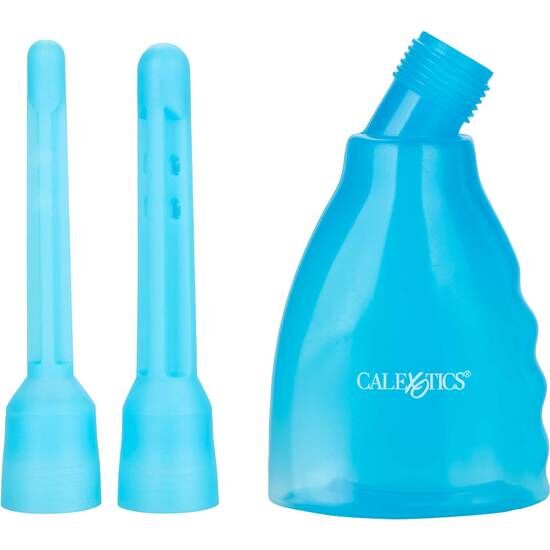 CALEXOTICS - ULTIME DOUCHE BLEU - 7eme ciel
