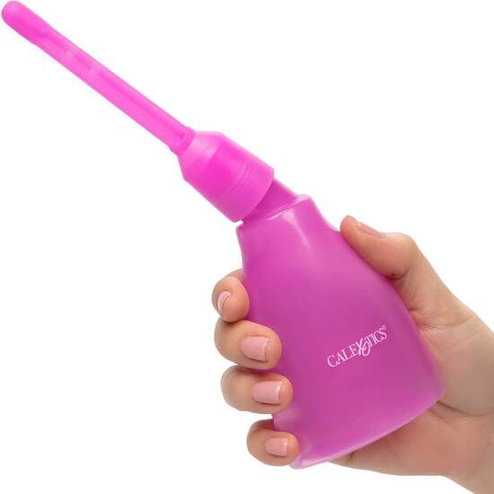 CALEXOTICS - ULTIME DOUCHE ROSE - 7eme ciel