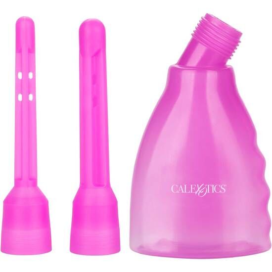 CALEXOTICS - ULTIME DOUCHE ROSE - 7eme ciel