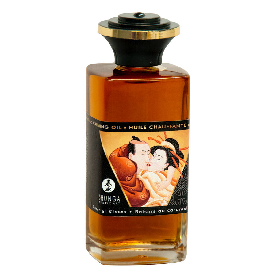 SHUNGA - KIT DE COLLECTION DOUX BIAIS - 7eme ciel