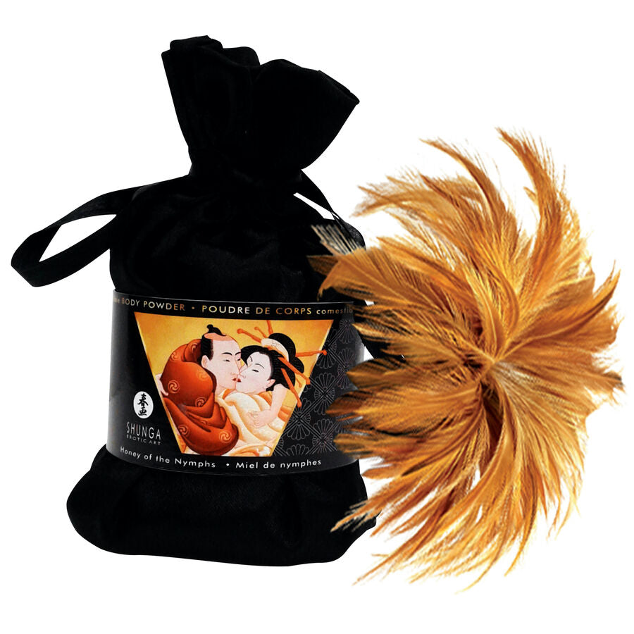 SHUNGA - KIT DE COLLECTION DOUX BIAIS - 7eme ciel