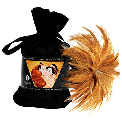 SHUNGA - KIT DE COLLECTION DOUX BIAIS - 7eme ciel