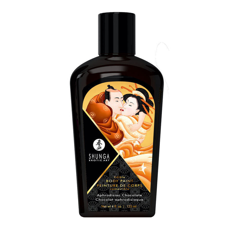 SHUNGA - KIT DE COLLECTION DOUX BIAIS - 7eme ciel