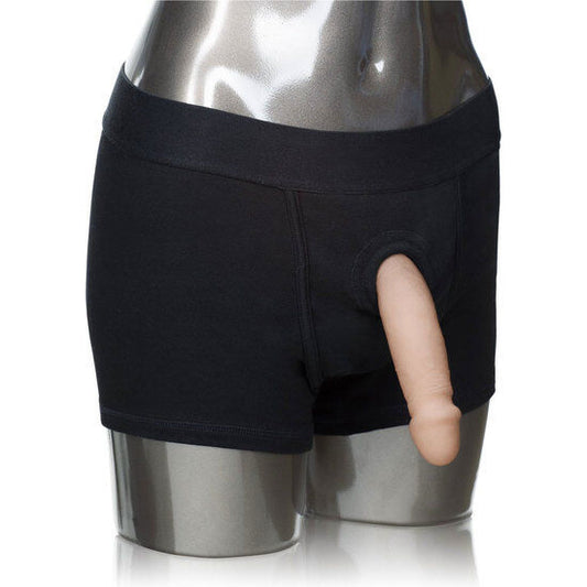 CALEXOTICS - PACKER GEAR BOXER HARNAIS M/L - 7eme ciel
