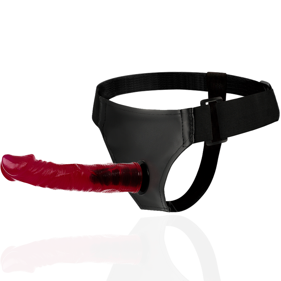HARNESS ATTRACTION - RNES BRANT 19 CM -O- 4 CM - 7eme ciel