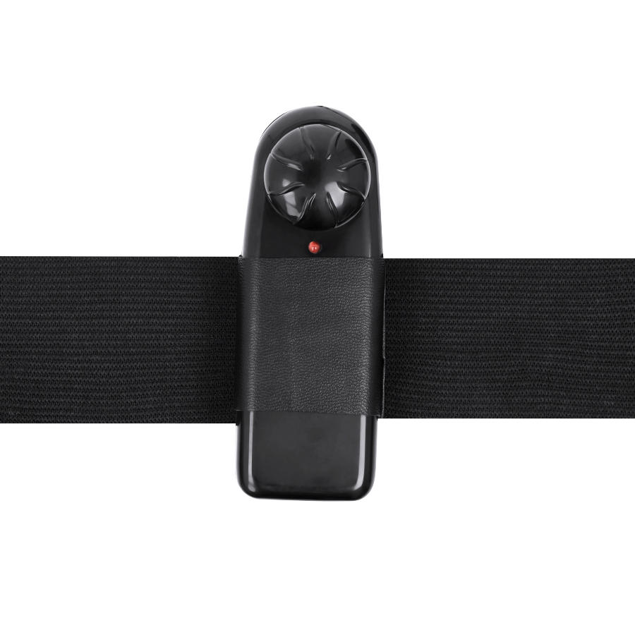 HARNESS ATTRACTION - RNES VIBRATEUR LAPIN VINCENT 15 CM -O- 4 CM - 7eme ciel