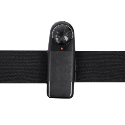 HARNESS ATTRACTION - RNES VIBRATEUR LAPIN VINCENT 15 CM -O- 4 CM - 7eme ciel