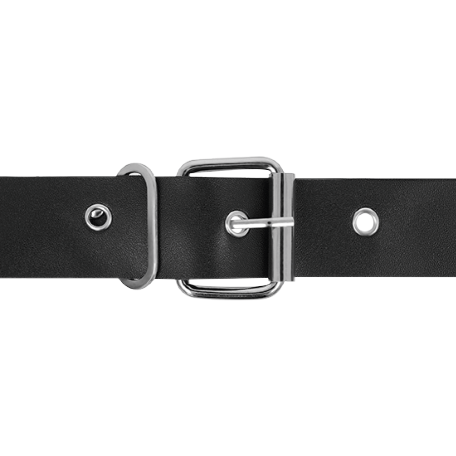 HARNESS ATTRACTION - RNES MURDOCK 19.8 + 15 CM -O- 4 CM - 7eme ciel