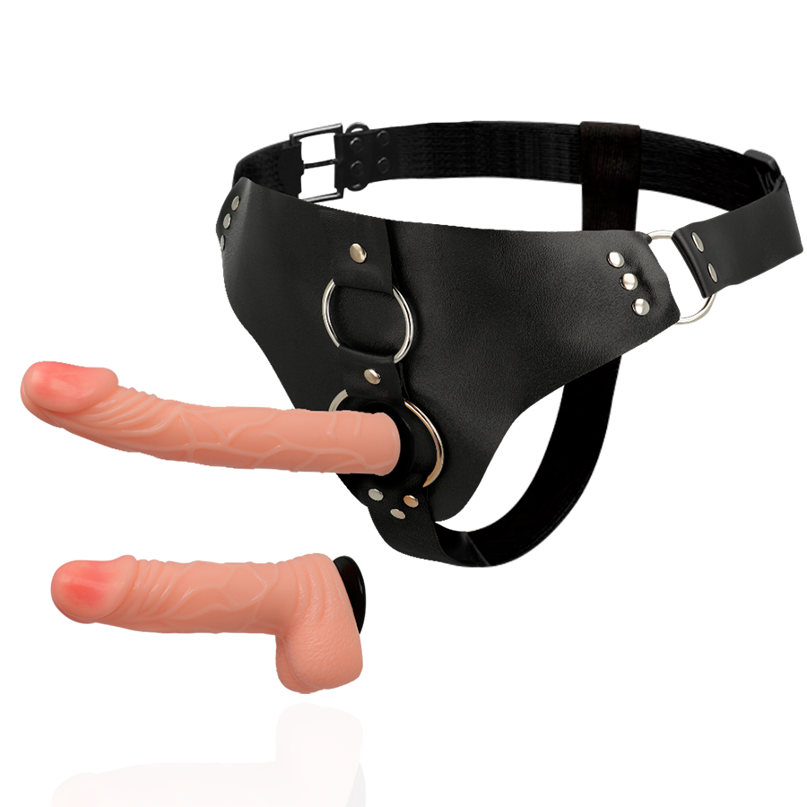 HARNESS ATTRACTION - RNES MURDOCK 19.8 + 15 CM -O- 4 CM - 7eme ciel