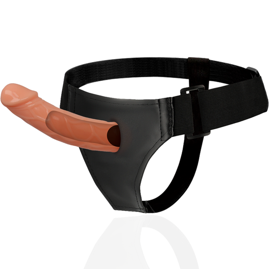 HARNESS ATTRACTION - RNES HUECO BLAKE 15.5 CM -O- 4 CM - 7eme ciel