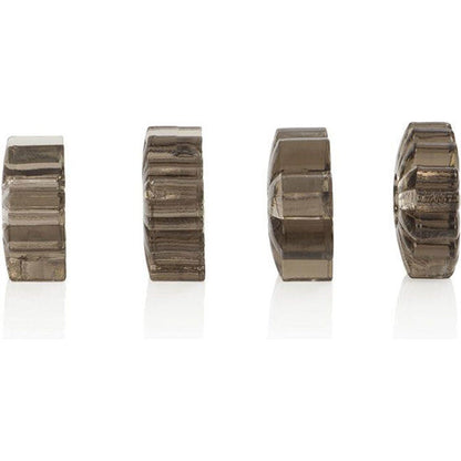CALEXOTICS - PAQUET DE 4 ESSENTIELS DE BASE - 7eme ciel