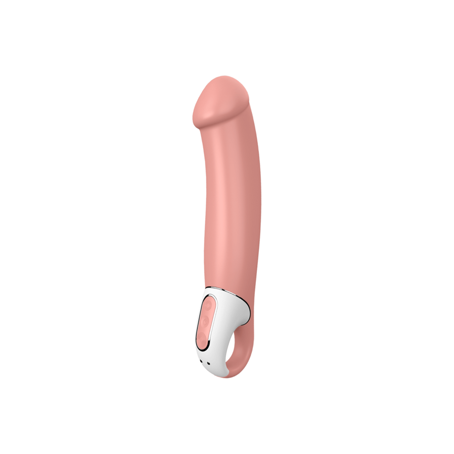 SATISFYER - VIBE MAÎTRE - 7eme ciel