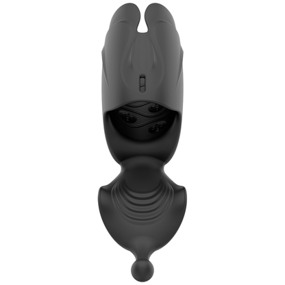 JAMYJOB - MASTURBATEUR TÊTE STROKER RECHARGEABLE