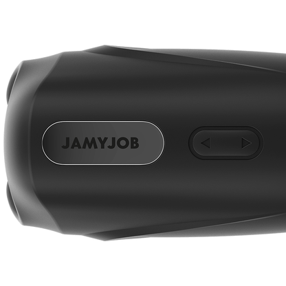 JAMYJOB - MASTURBATEUR TÊTE STROKER RECHARGEABLE