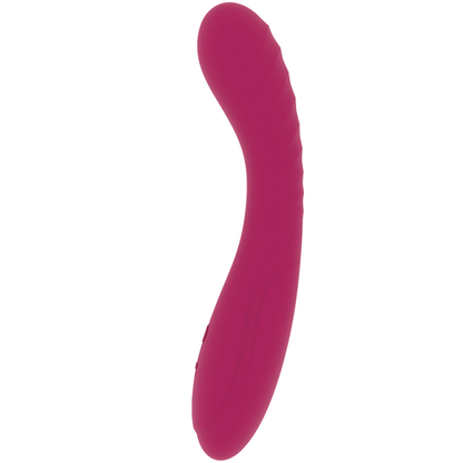 RITHUAL - STIMULATEUR KRIYA RECHARGEABLE ORCHIDÉE POINT-G