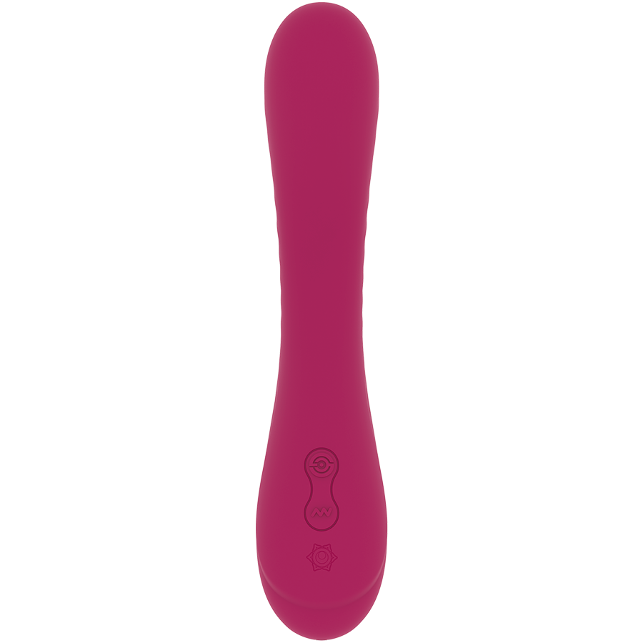 RITHUAL - STIMULATEUR KRIYA RECHARGEABLE ORCHIDÉE POINT-G - 7eme ciel