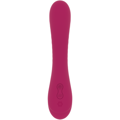 RITHUAL - STIMULATEUR KRIYA RECHARGEABLE ORCHIDÉE POINT-G - 7eme ciel