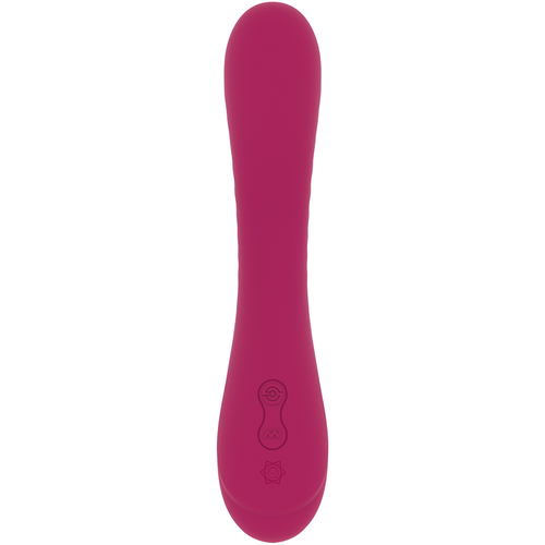 RITHUAL - STIMULATEUR KRIYA RECHARGEABLE ORCHIDÉE POINT-G