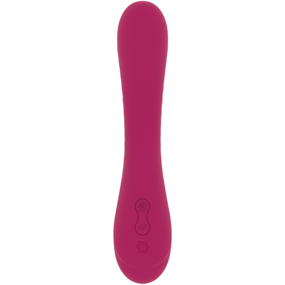 RITHUAL - STIMULATEUR KRIYA RECHARGEABLE ORCHIDÉE POINT-G