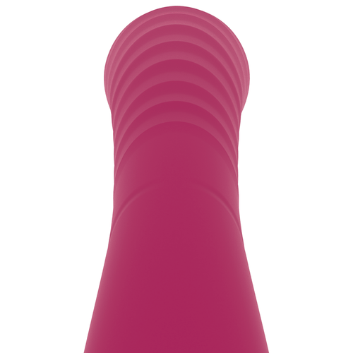 RITHUAL - STIMULATEUR KRIYA RECHARGEABLE ORCHIDÉE POINT-G