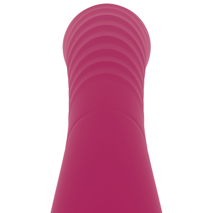 RITHUAL - STIMULATEUR KRIYA RECHARGEABLE ORCHIDÉE POINT-G