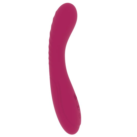 RITHUAL - STIMULATEUR KRIYA RECHARGEABLE ORCHIDÉE POINT-G - 7eme ciel