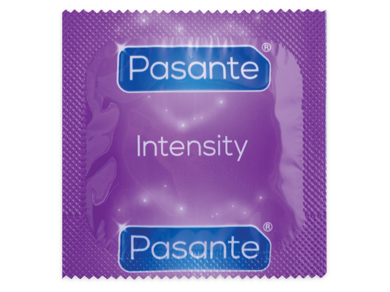 PASANTE - POINTS DE TRAVERSE ET STR AS INTENSITÉ 3 UNITÉS - 7eme ciel