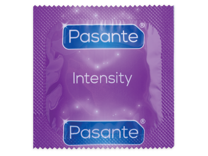 PASANTE - POINTS DE TRAVERSE ET STR AS INTENSITÉ 3 UNITÉS - 7eme ciel
