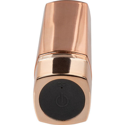 CALEXOTICS - BALA ROUGE LÈVRES RECHARGEABLE HIDE & PLAY ROUGE - 7eme ciel