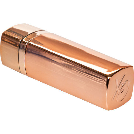 CALEXOTICS - BALA ROUGE LÈVRES RECHARGEABLE HIDE & PLAY ROUGE - 7eme ciel