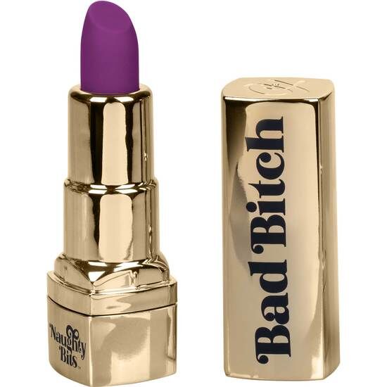 CALEXOTICS - BALA ROUGE LÈVRES RECHARGEABLE HIDE & PLAY BAD BITCH - 7eme ciel