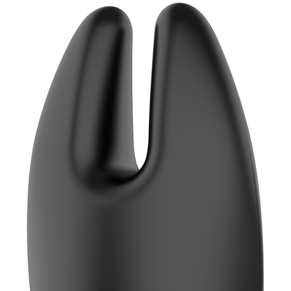 COQUETTE CHIC DESIRE - STIMULATEUR CLITORIAL NOIR / OR - 7eme ciel