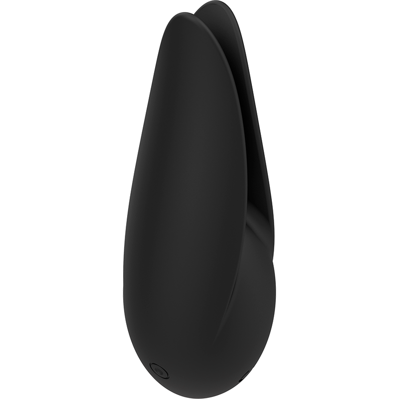 COQUETTE CHIC DESIRE - STIMULATEUR CLITORIAL NOIR / OR - 7eme ciel