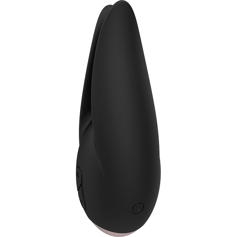 COQUETTE CHIC DESIRE - STIMULATEUR CLITORIAL NOIR / OR - 7eme ciel