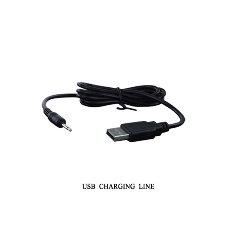 MR PLAY - PLUG AVEC TÉLÉCOMMANDE  BILLES TOURNANTES NOIRES - 7eme ciel