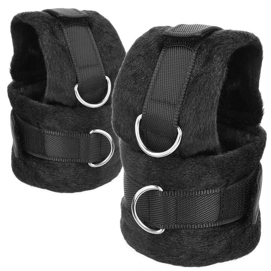 DARKNESS - ENSEMBLE DATTAQUES DE LIT - 7eme ciel