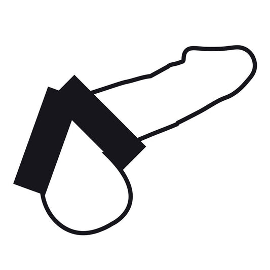 DARKNESS - AMÉLIORATION DES ANNEAUX PÉNIS DUO. - 7eme ciel