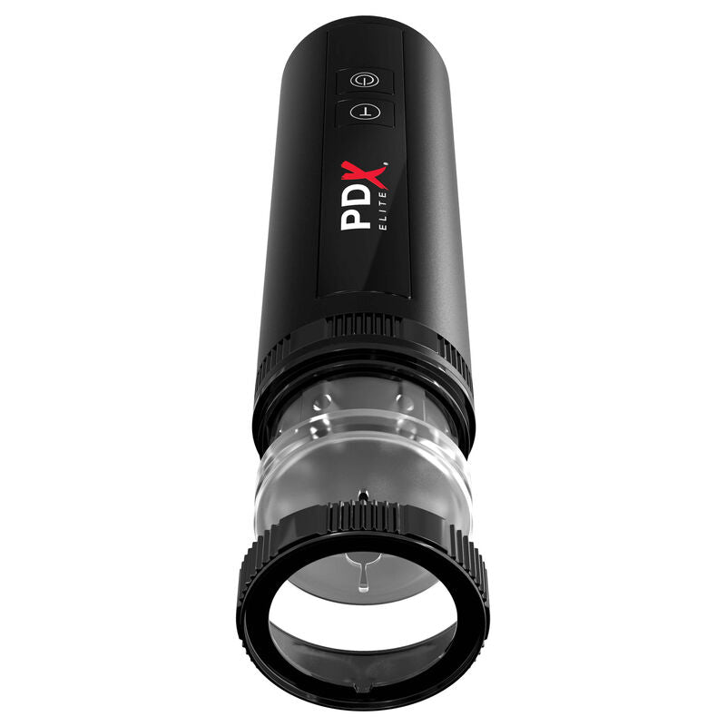 PDX ELITE - MOTO BATOR X MASTURBATEUR AVANCE - 7eme ciel