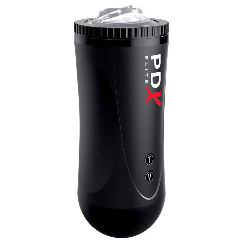 PDX ELITE - MASTURBATEUR MOTO STROKER - 7eme ciel