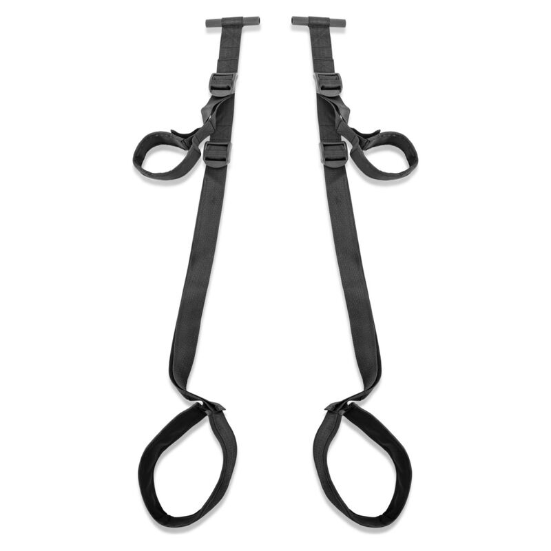 FETISH FANTASY SERIES - BALANOIRE DE PORTE FANTAISIE - 7eme ciel