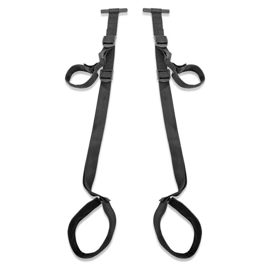 FETISH FANTASY SERIES - BALANOIRE DE PORTE FANTAISIE - 7eme ciel